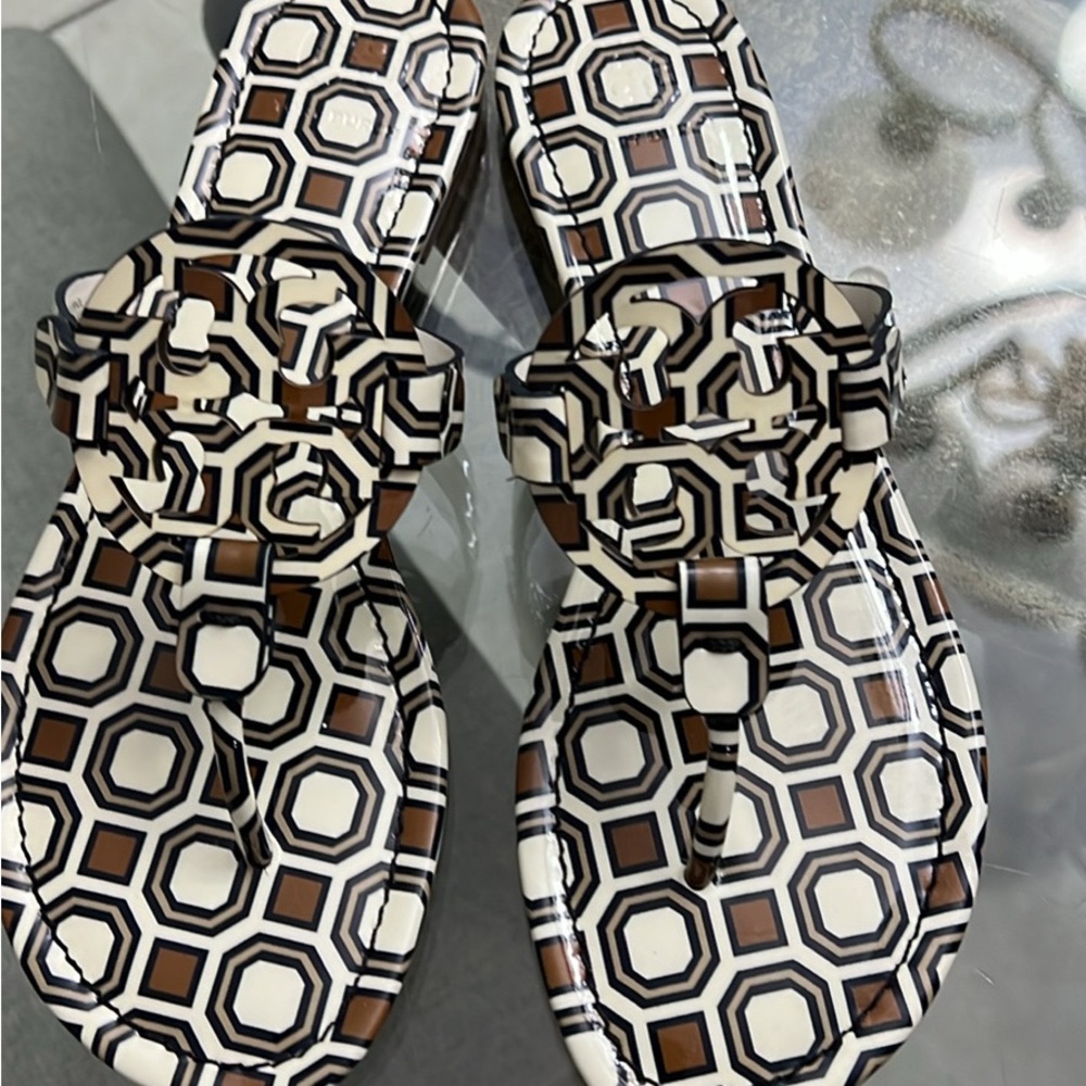 Tory Burch Miller